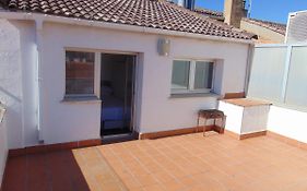 Penthouse Overlooking Cuenca